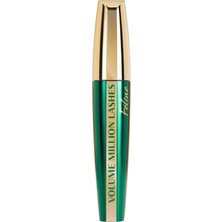 Meks L'oréal Paris Volume Million Lashes Feline Maskara
