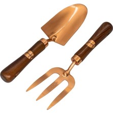 Meks Tulip 2li Set 4318002