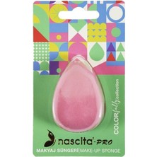 Meks Nascita Colorfully Collection Makyaj Süngeri