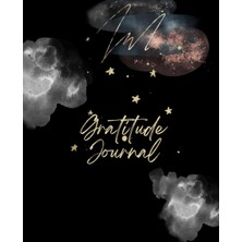 Meks Independently Published Daily Gratitude Journal