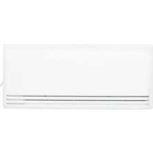 Meks Nobo ''son Seri'' Programlanabilir NFK4T12 1250W Panel Isıtıcı, Standart