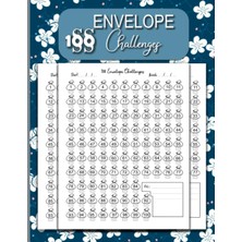 Meks 100 Envelope Challenge: Saving Challenge Tracker Journal For Women And Men |easy And Fun Way To Sav