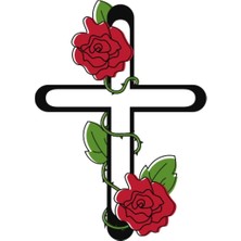 Meks Heavenly Rose Journal