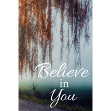 Meks Daily Motivation Journal
