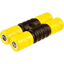 Meks Latin Percussion Lp Twist Shaker - Yumuşak, Sarı