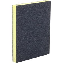Meks BADEM10 Sünger Zımpara 9.5 x 12.5 cm El Zımparası
