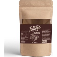 Meks Telli̇oğlu Malt Unu