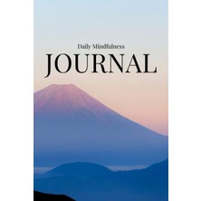 Meks Daily Mindfulness Journal