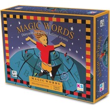 Meks Ks Games Magic Words