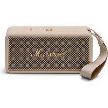 Meks Marshall Middleton Ii Bt Hoparlör, Cream