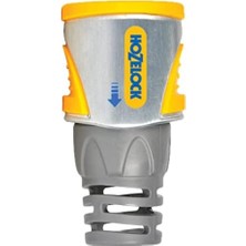 Meks Hozelock 2030H Metal Hortum Bağlantısı 1/2"
