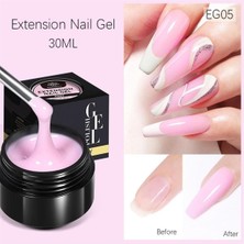 Meks Born Pretty 30ML Extension Nail Gel EG05 (56043) 3338