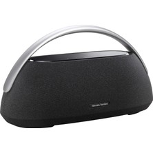 Meks Harman Kardon Goplay3, Bluetooth Hoparlör, Siyah