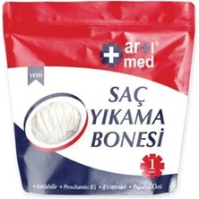 Meks Sac Yikama Bonesi