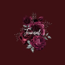 Mey İthalat Weekly Rose Journal