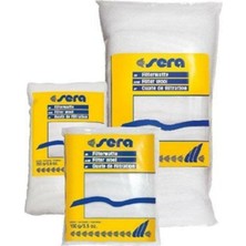 Meks Sera Filtre Elyafı (100GR)