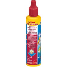 Meks Sera Bio Nitrivec Bakteri Kültürü 50 ml