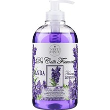 Meks Nesti Dante Dei Golli Fiorentini Lavanda Relaxing Bath&shower Gel 500ML