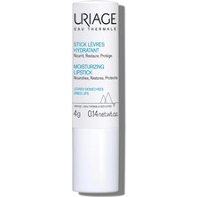 Meks Uriage Moisturizing Lipstick 4 gr