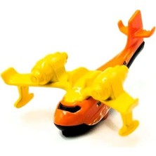 Meks Hot Wheels Tekli Arabalar Hw Water Bomber HKK53