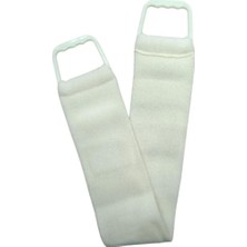 Meks Polyester Sert Banyo Sırt Lifi