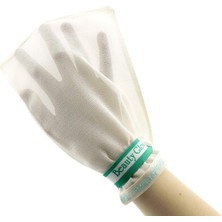 Meks Ince Kese - Thin Mitt