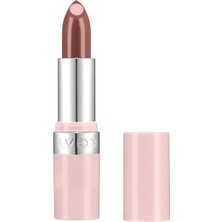 Meks Avon Hydramatic Işıltılı Ruj Bronze