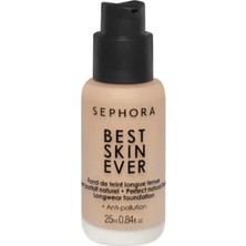 Meks Sephora Best Skin Ever Fondöten-14 P