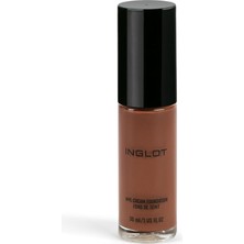 Meks Inglot Ince Yapılı Fondöten-Amc Cream Foundation DC200