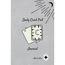 Meks Daily Card Pull Journal