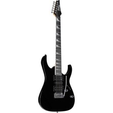 Meks Ibanez GRG170DX-BKN Elektro Gitar