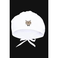 Meks Cool Kedi Cerrahi Bone