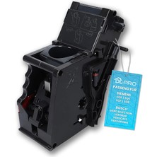 Meks Dl-Pro Demleme Grubu, Demleme Ünitesi, Siyah, Siemens Bosch 11014117 11009614 Eq5 Eq6 Eq7 Eq8 Kahve