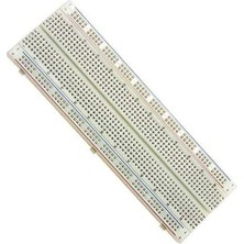 Meks Breadboard