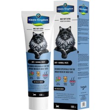 Meks Cats Malt-Soft Extra Anti Hairball Paste 100 G