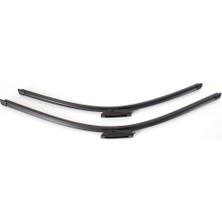 Meks Ön Cam Silecek Takımı Renault Ile Uyumlu Grand Scenic 2 2006-2009 65-55CM