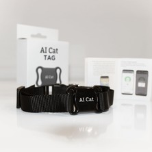 Meks Köpek Tag Tasma,kedi Tag Hayvan Takipcihazı,pettasma Ios&androiduyumlu