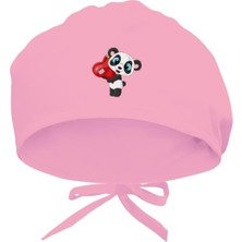 Meks Kalpli Panda Cerrahi Bone