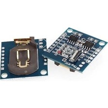 Meks Sanec Tiny DS1307 Rtc I2C Saat Modülü