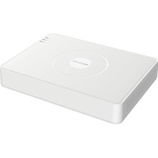 Meks Hikvision DS-7116HGHI-M1 16 Kanal Hd-Tvi Dvr Kayıt Cihazı