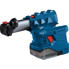 Meks Bosch Professional Entegre Toz Emme Makinesi Gde 12