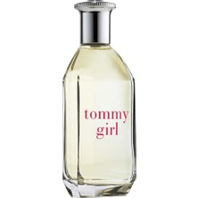 Meks Tommy Hilfiger Tommy Girl Edt 50 ml Kadın Parfüm, 5000000699