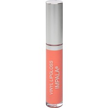 Meks Impala Dudak Parlatıcısı - Vınyl Lipgloss No: 4