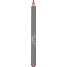 Meks Alix Avien Uzun Süre Kalıcı Dağılma Yapmayan Nemlendirici Dudak Kalemi - Lipliner Pencil 14 Pomegra