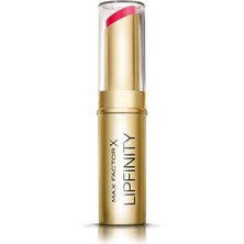 Meks Max Factor Lipfinity Long Lasting Lipstick - Uzun Süre Kalıcı Ruj No 45 So Vivid
