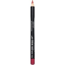 Meks Waterproof Liplıner-Rose