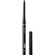 Meks Oriflame The One Colour Stylist Ultimate Dudak Kalemi Magnific Brown, TYC00420432922