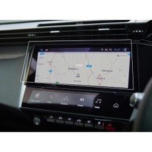 Meks Engo Peugeot 308 10 Inç Multimedya & Navigasyon ile Uyumlu Mat Ekran Koruyucu