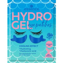 Meks Essence Hydro Gel Eye Patches 03