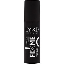 Meks Lykd Makyaj Sabitleyici Sprey Long Lasting, 8684252208548